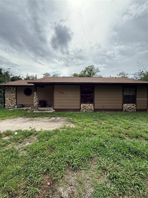 110 LIVE OAK AVENUE