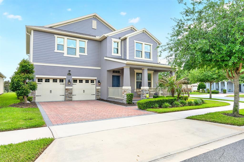 16760 HARPER COVE DRIVE
