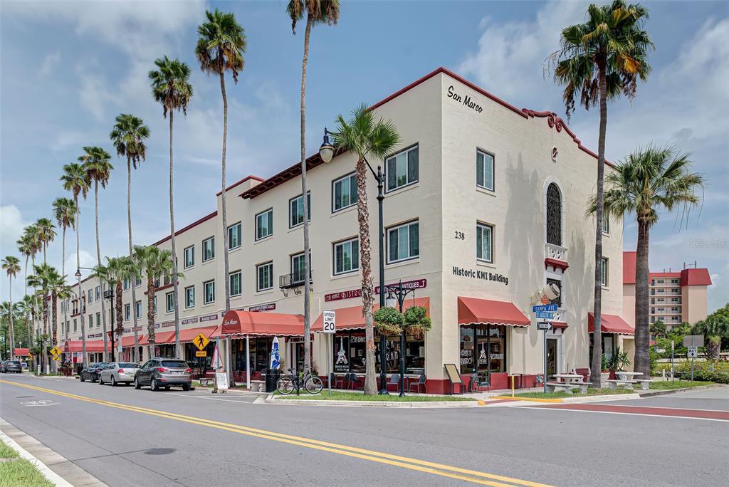 226 TAMPA AVENUE W UNIT 18A