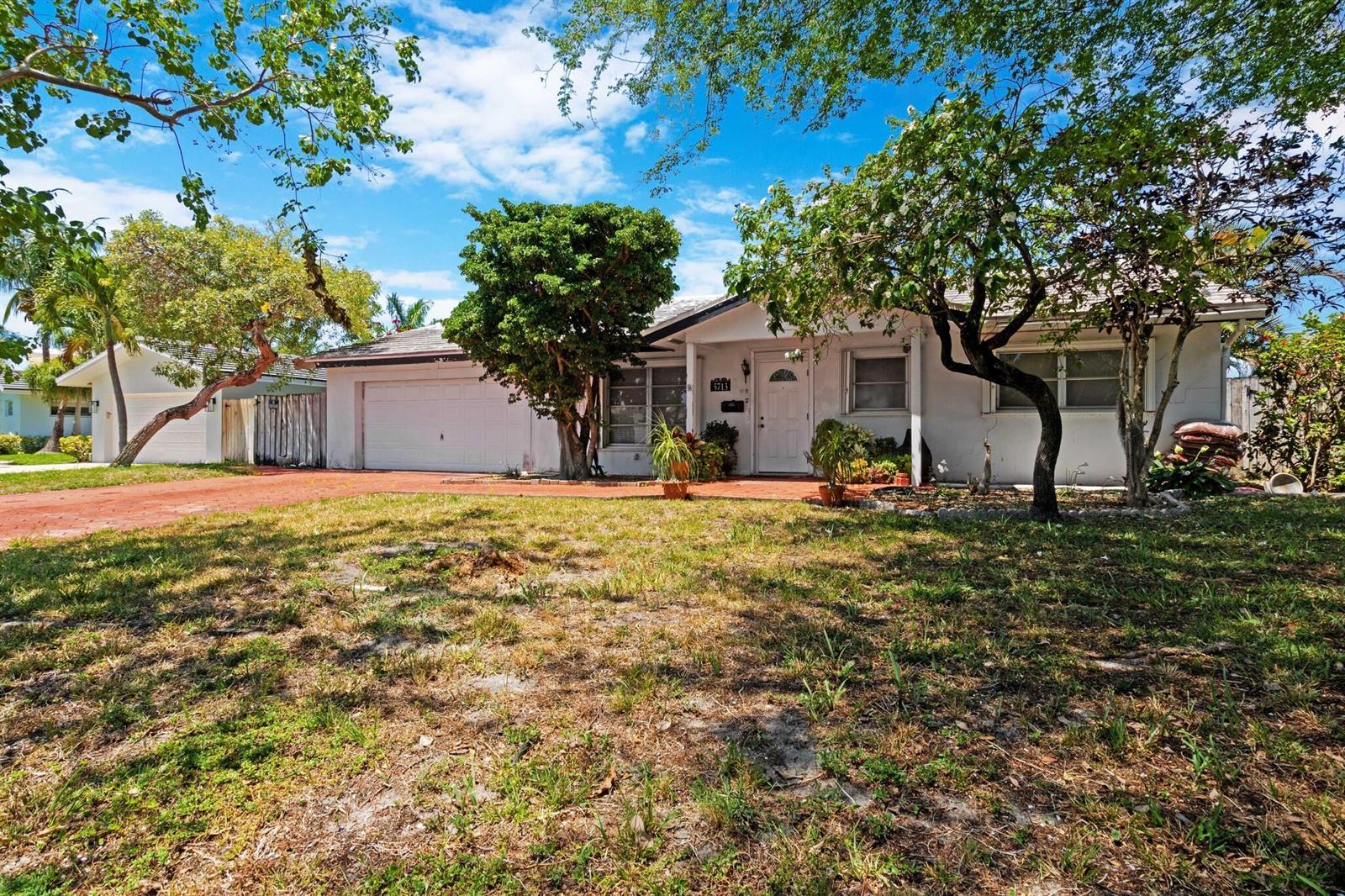 5713 NE 17th Avenue, Fort Lauderdale FL 33334