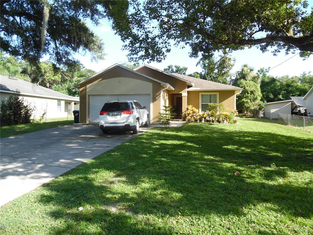 5016 MCDONALD ROAD