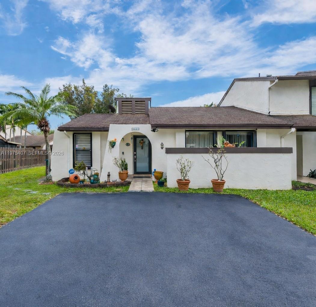 12736 SW 68th Lane, Miami FL 33183