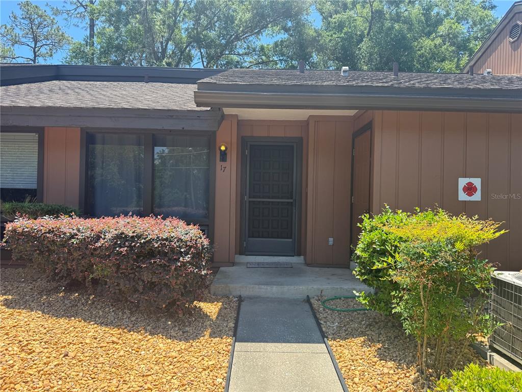 19660 SW 83RD PLACE ROAD UNIT C17