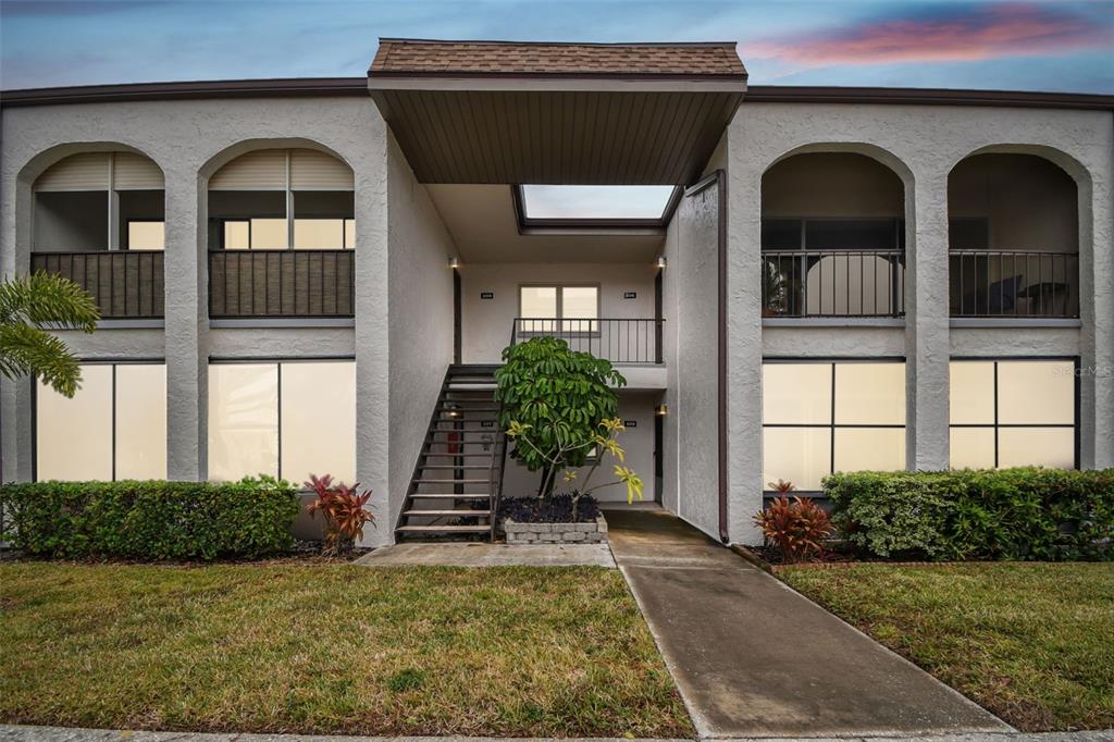 7701 STARKEY ROAD UNIT 105