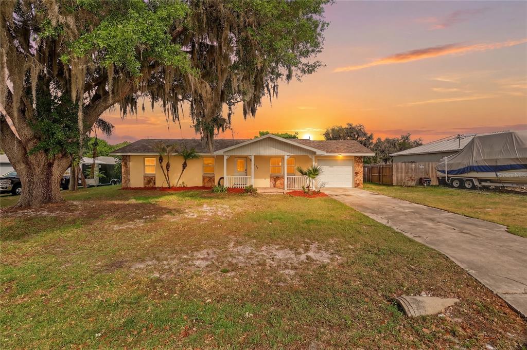 2609 TIMBERCREEK LOOP W