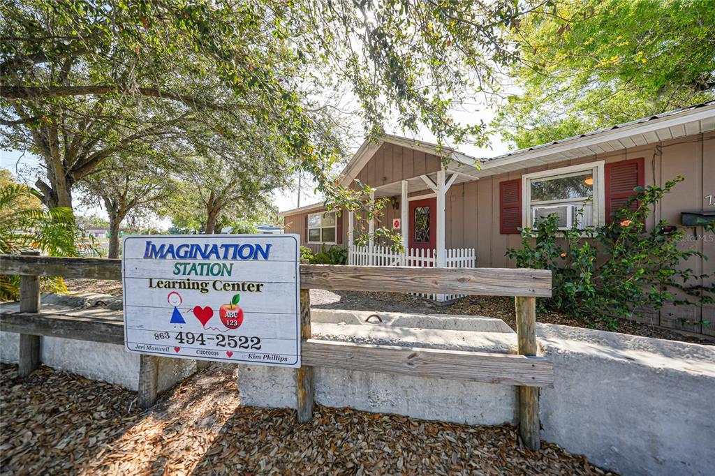 726 E MAGNOLIA STREET