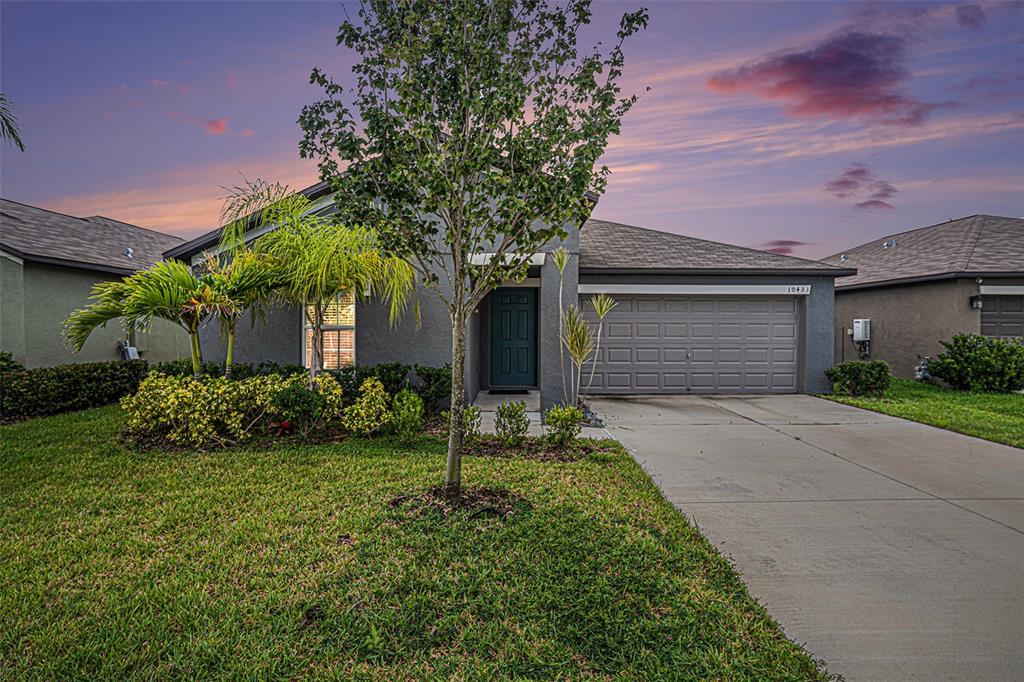 10433 ALDER GREEN DRIVE