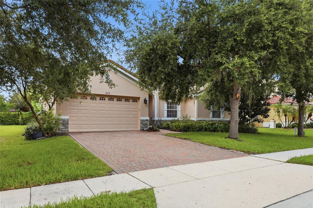 2806 SCENIC LANE