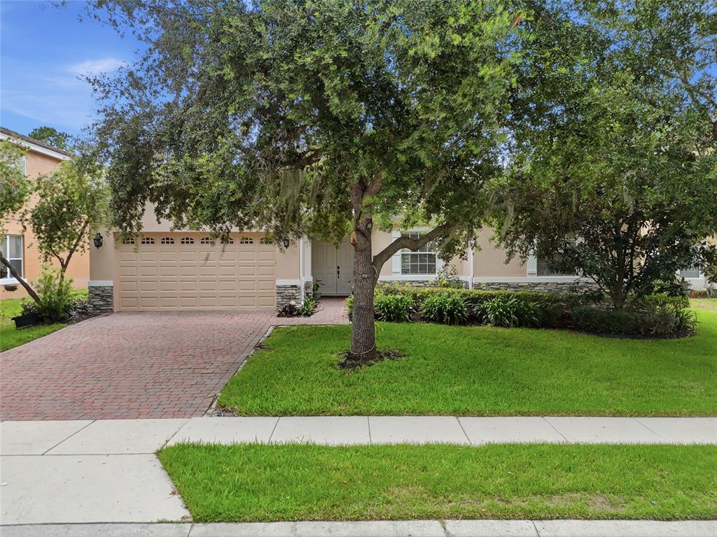 2806 SCENIC LANE, KISSIMMEE, FL — photo 2 of 30