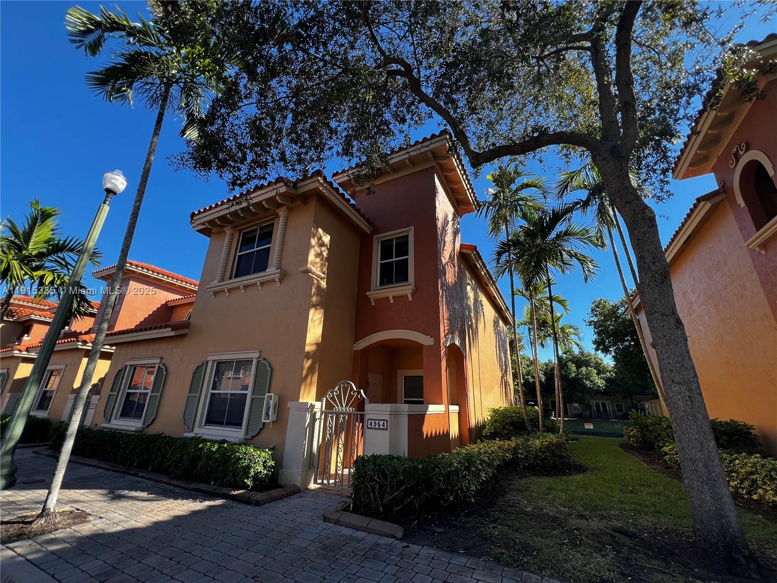 4954 Windward Way # 1406, Dania Beach FL 33312