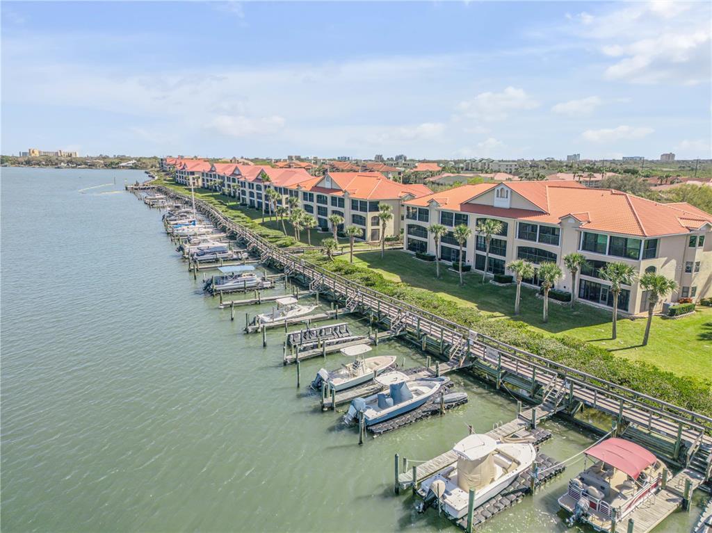 464 BOUCHELLE DRIVE UNIT 104
