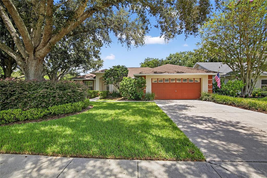 907 CLEARCREEK DRIVE