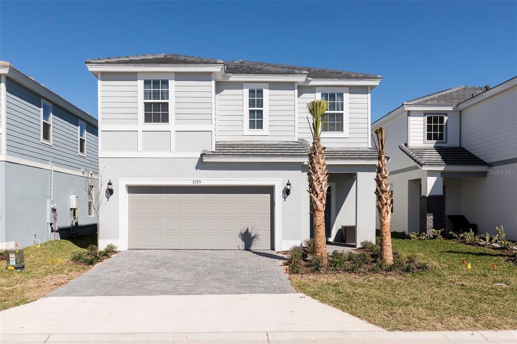 7195 OAKMOSS LOOP