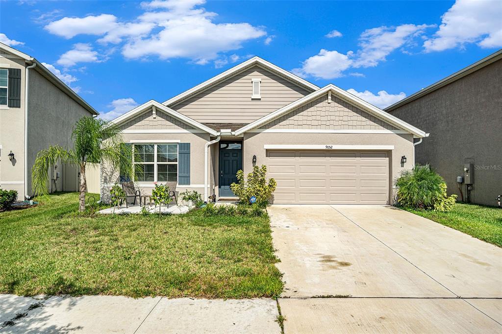 9052 FORGE BREEZE LOOP