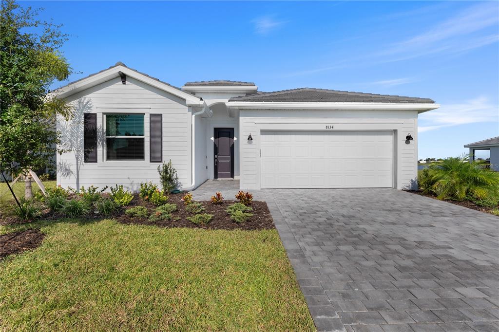 8134 SHORE LAKE DRIVE