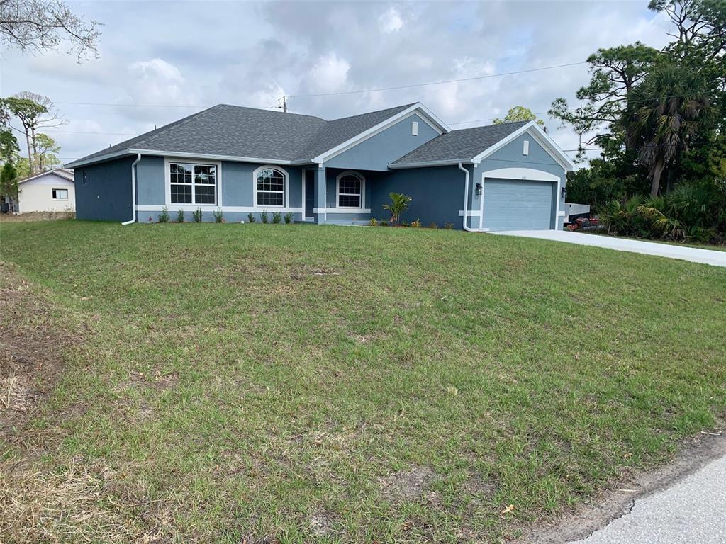 5319 VENUS TERRACE