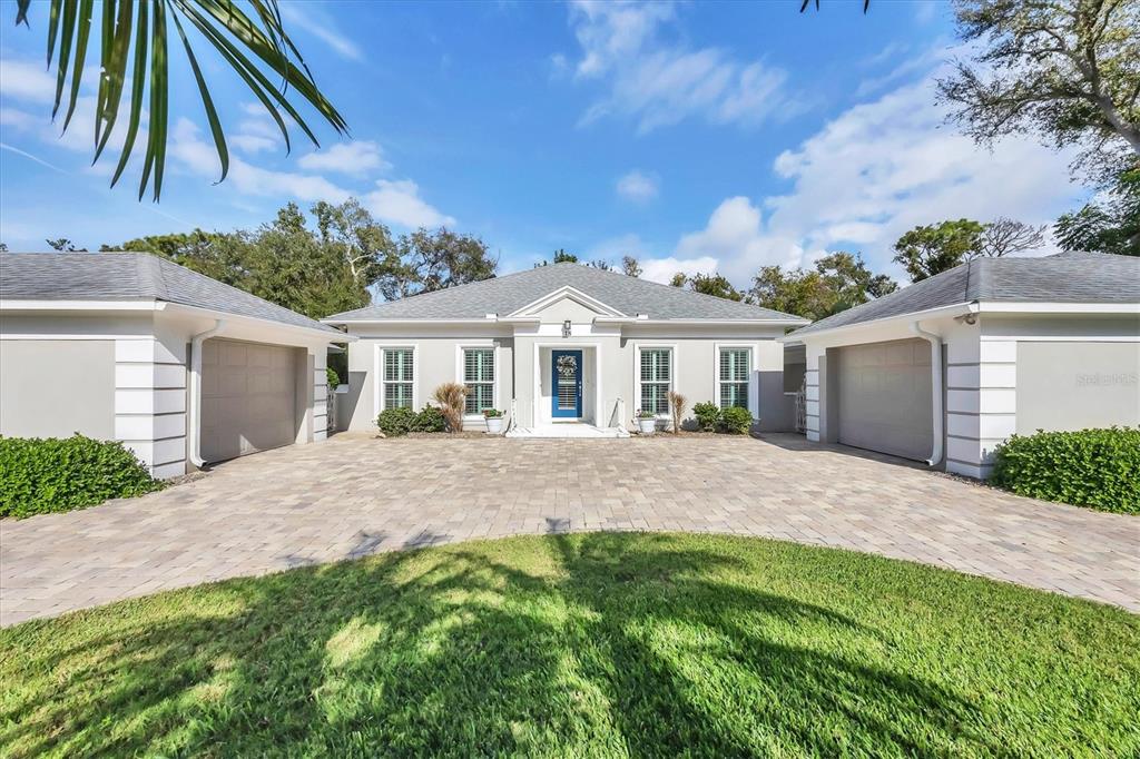18 GOLF VIEW DRIVE