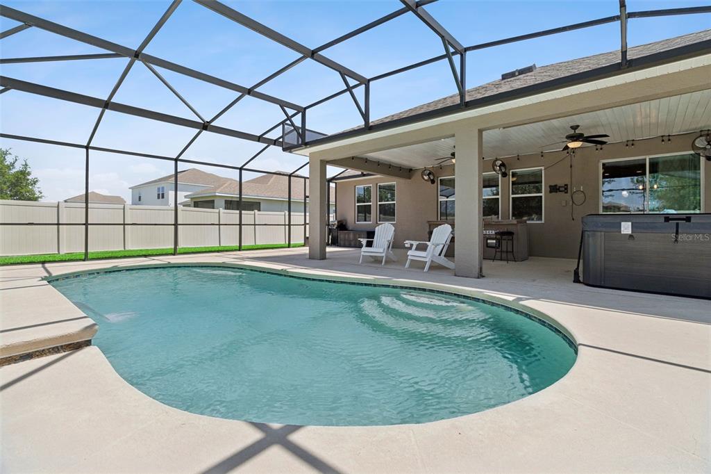 3951 WIND DANCER CIRCLE, ST CLOUD, FL — photo 2 of 30