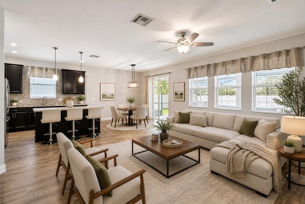 3951 WIND DANCER CIRCLE, ST CLOUD, FL — photo 3 of 30