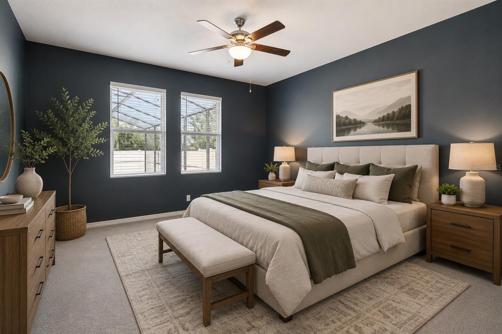 3951 WIND DANCER CIRCLE, ST CLOUD, FL — photo 5 of 30