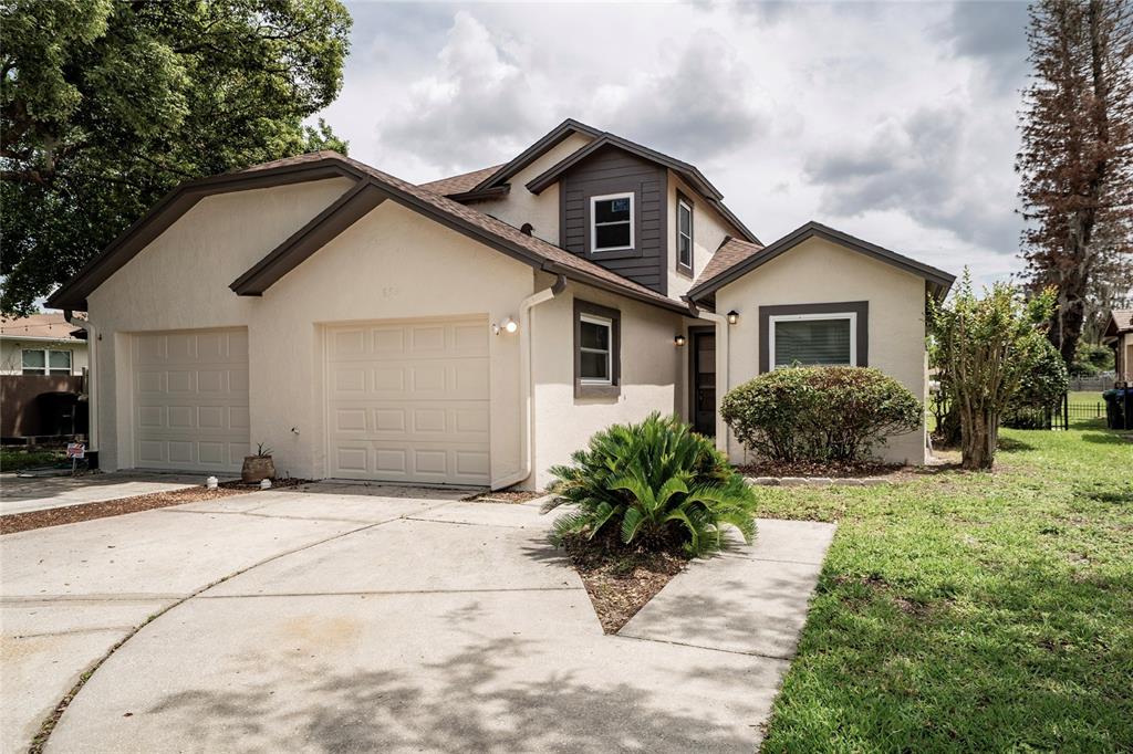 8534 SPARROWHAWK COURT