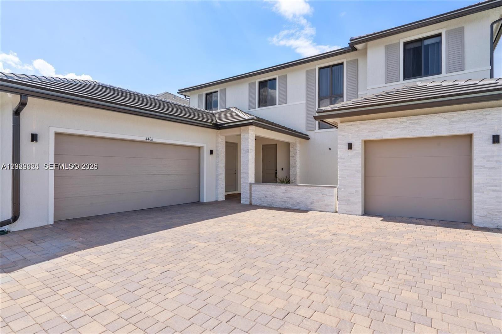 4406 SW 178th Ave, Miramar FL 33029