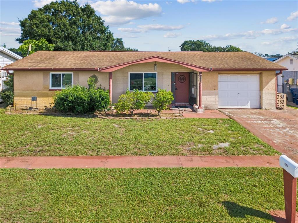 6309 LODGE DRIVE