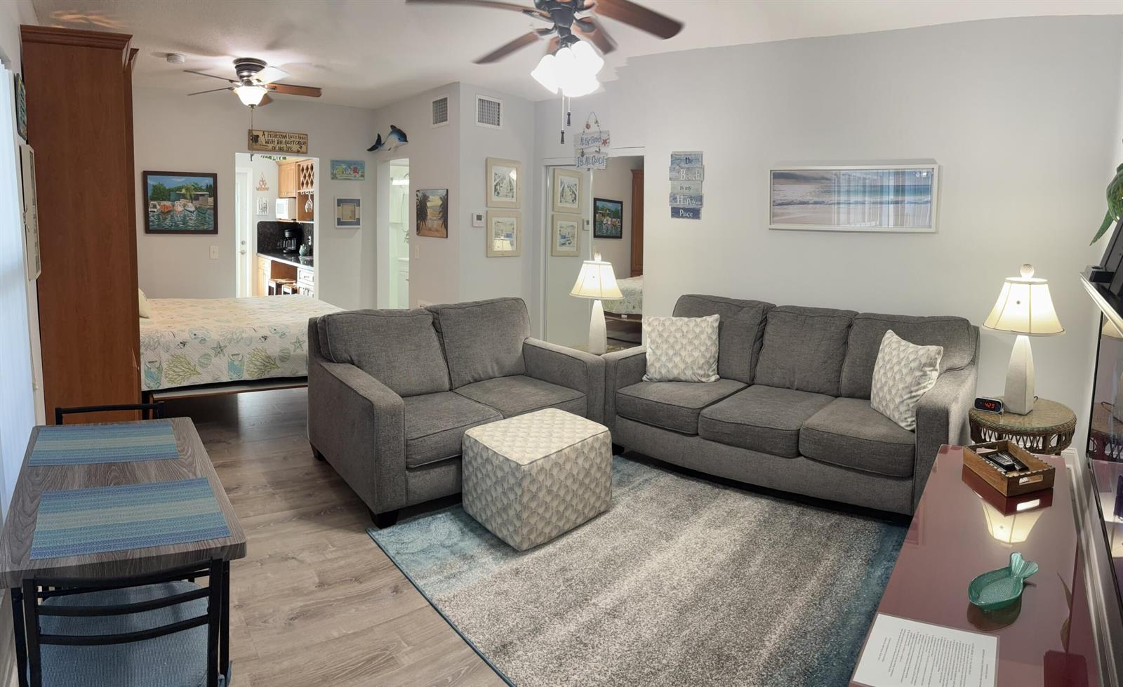 315 Van Buren Street # 203b, Hollywood FL 33019