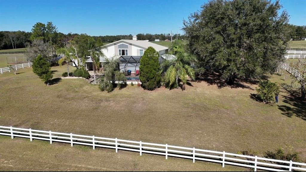17725 POWERLINE ROAD, DADE CITY, FL — photo 2 of 30