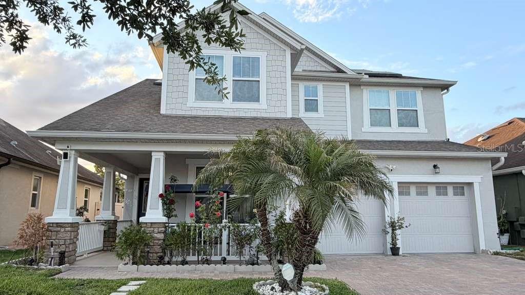 5233 DOVE TREE STREET