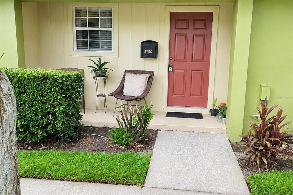 4756 TANGERINE AVENUE UNIT 4756