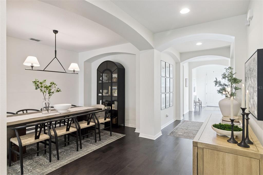 5743 THOMAS SQUARE DRIVE, WINTER GARDEN, FL — photo 4 of 30