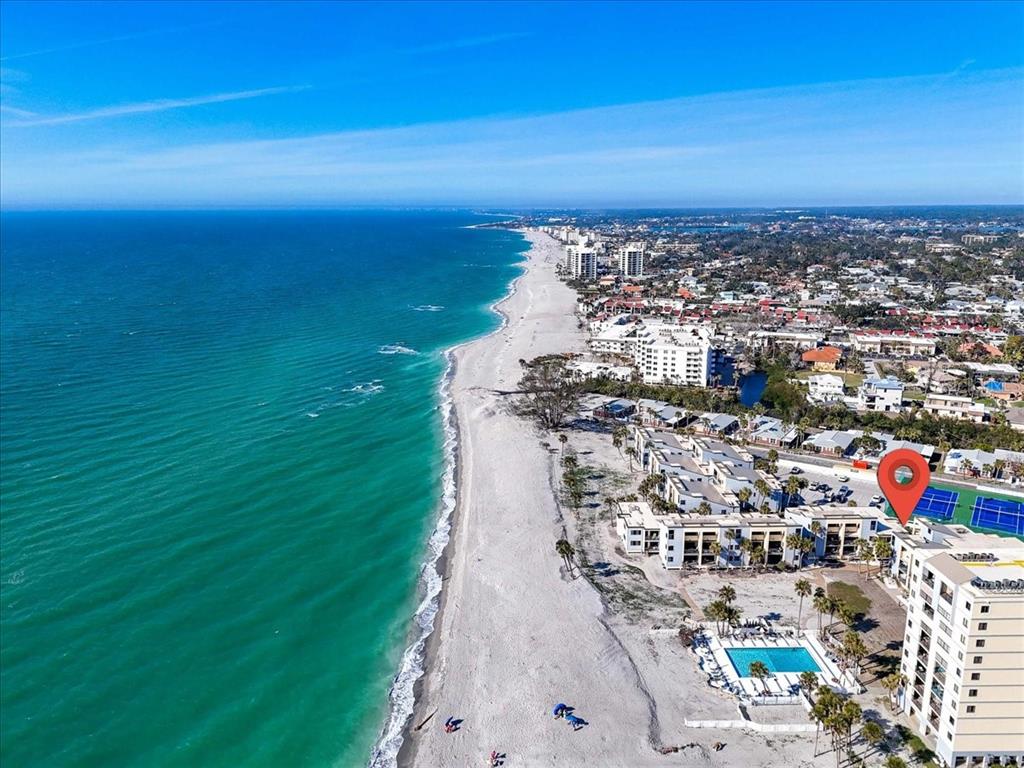 700 GOLDEN BEACH BOULEVARD UNIT 221