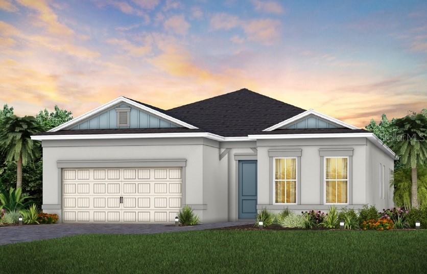 10244 PARKVIEW RESERVE LANE