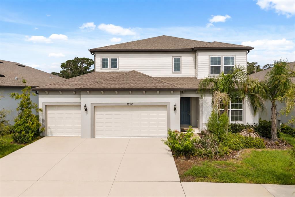 12105 ORCHID ASH STREET