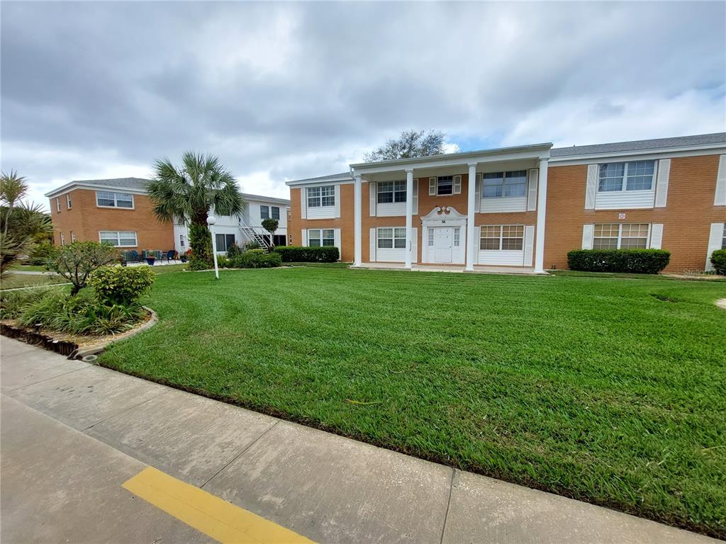 4158 TAMIAMI TRAIL UNIT U3