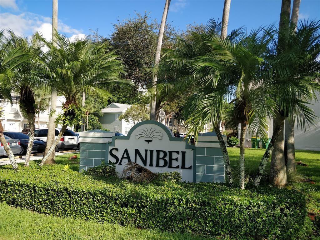 7913 Sanibel Drive # 7913, Tamarac FL 33321