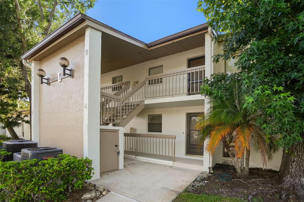 1200 TARPON WOODS BOULEVARD UNIT L4