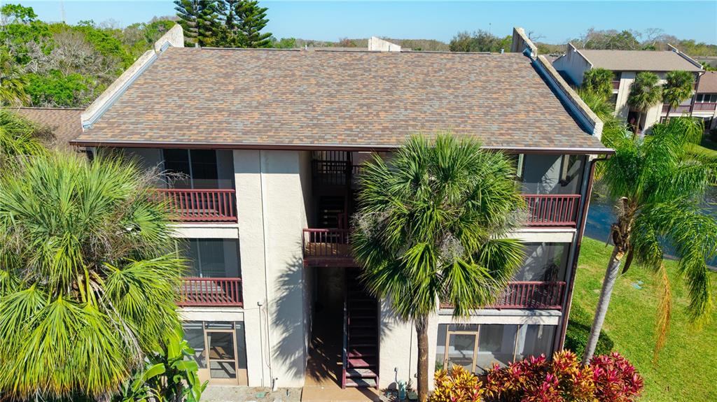 3848 N LAKE DRIVE UNIT 137