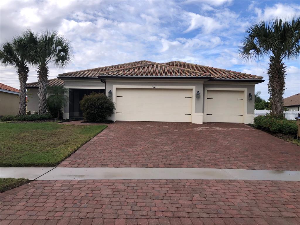 3211 SILVER FIN WAY