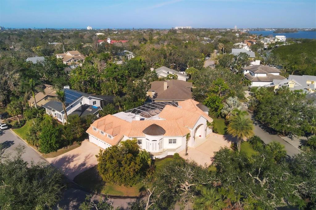 5331 SIESTA COVE DRIVE, SARASOTA, FL — photo 3 of 30