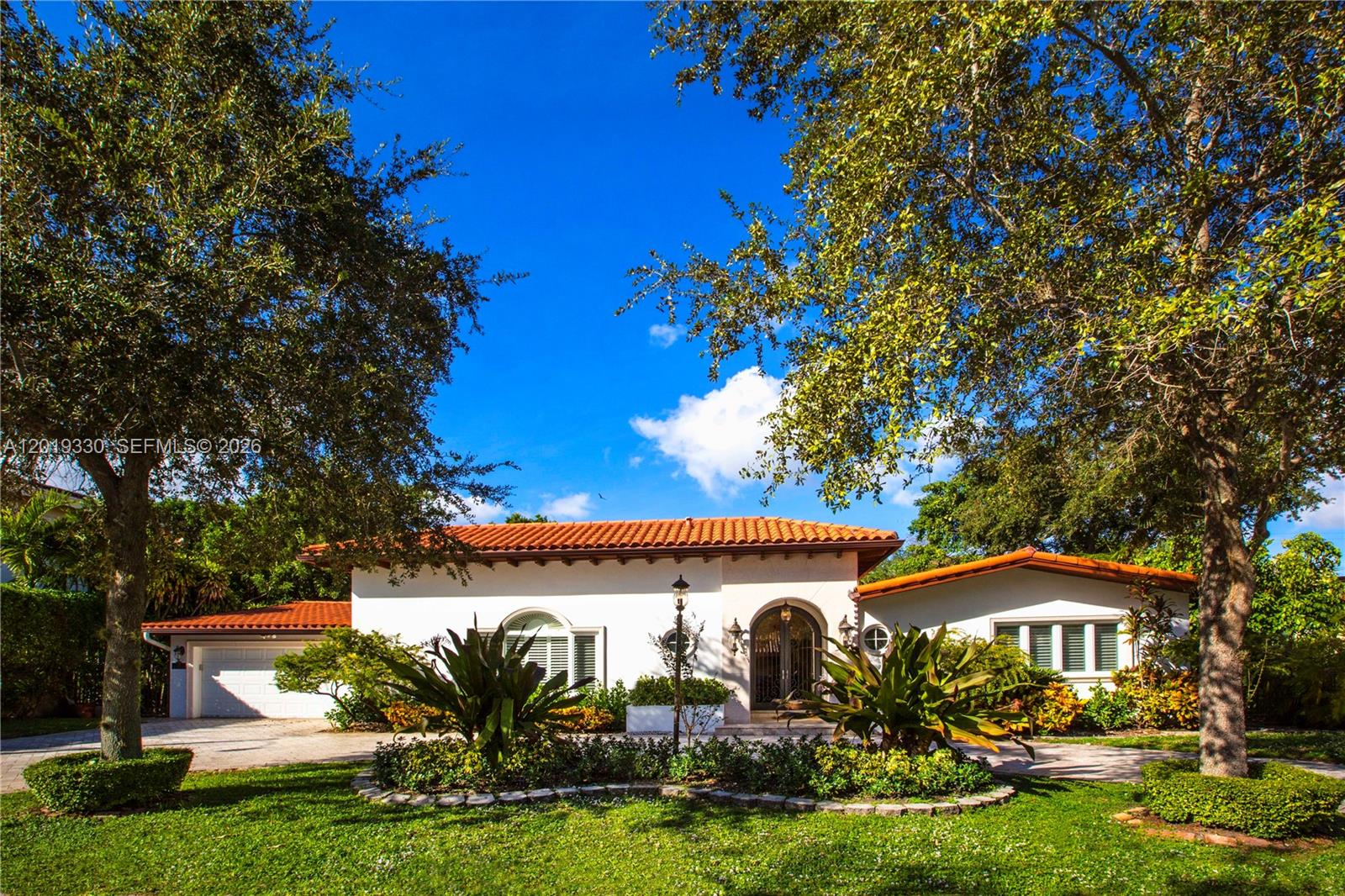 125 W Sunrise Ave, Coral Gables FL 33133