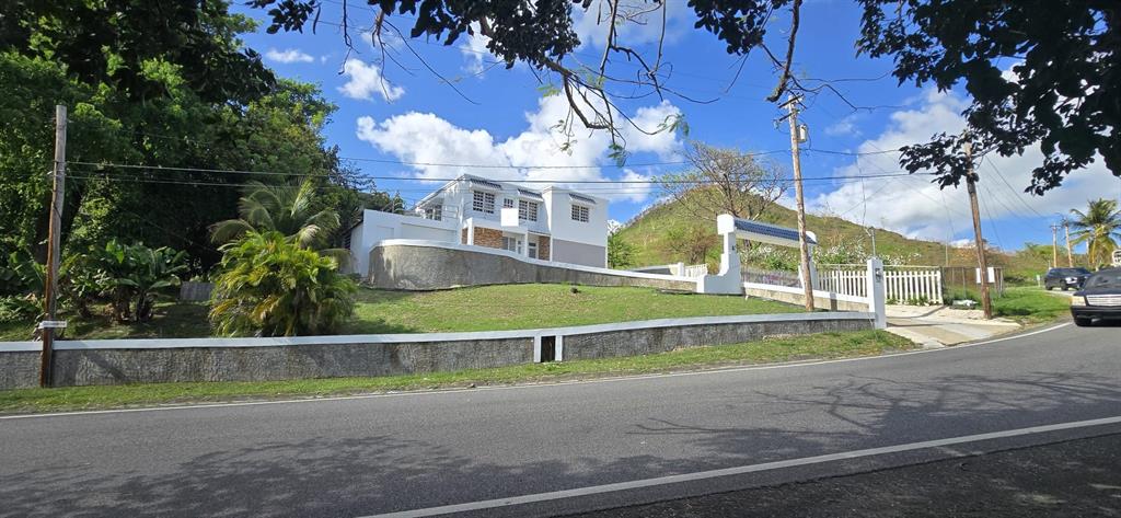SR-545 km 8.7 LOS LLANOS