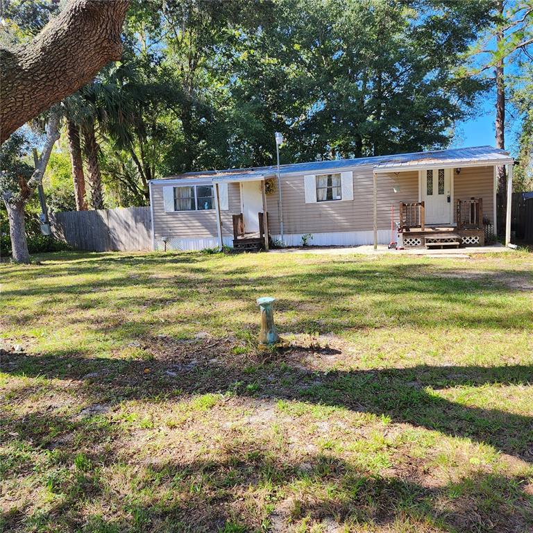 44721 FOREST VIEW ROAD