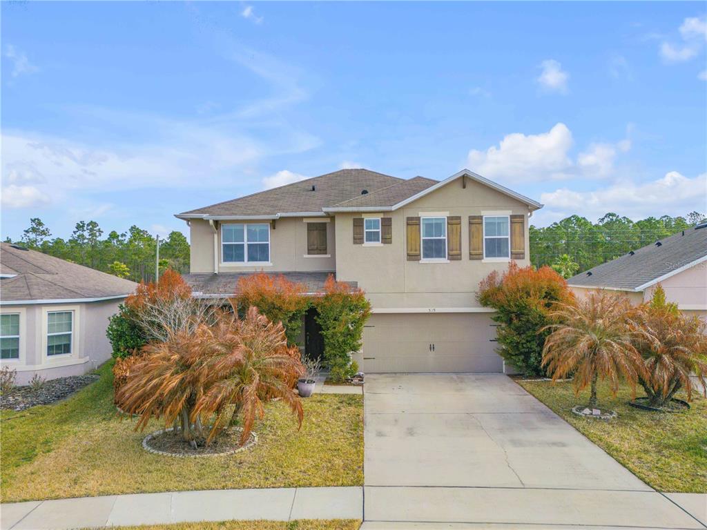 5215 BEAR CORN RUN, PORT ORANGE, FL — photo 2 of 30