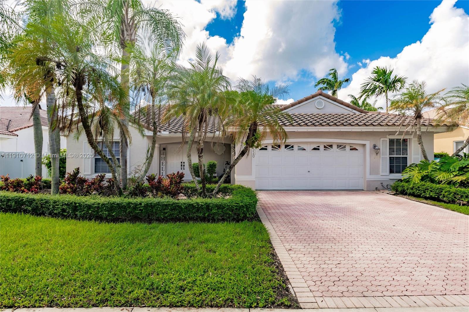 4520 SW 152nd Ave, Miramar FL 33027