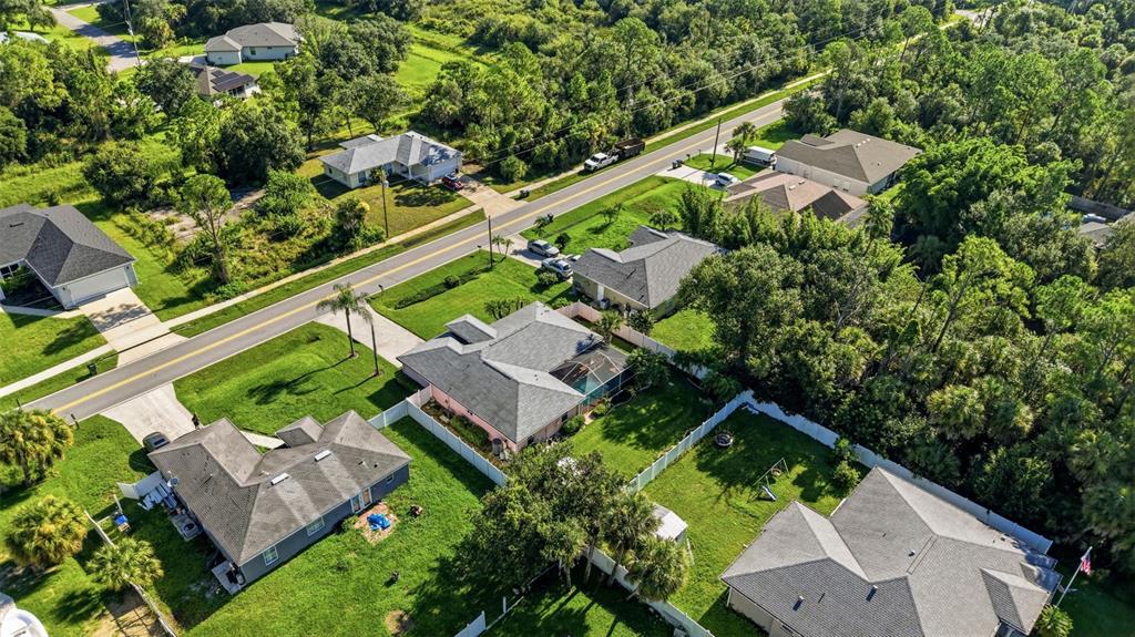 4819 ELDRON AVENUE, NORTH PORT, FL — photo 3 of 30