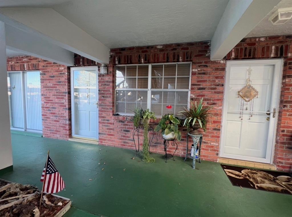4747 AZALEA DRIVE UNIT 122