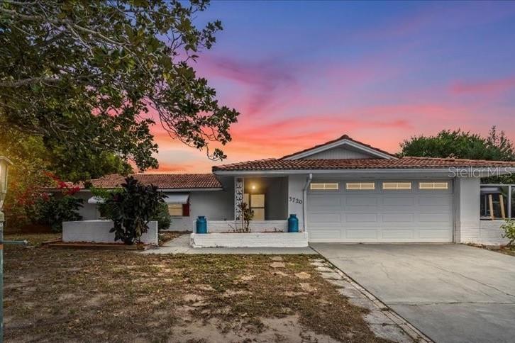 3720 WARBLER DRIVE