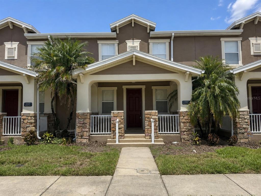 4907 TERRAPIN BOULEVARD